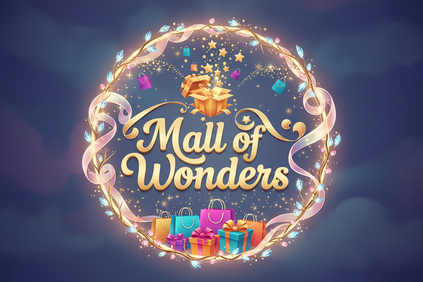 Mall of Wonders